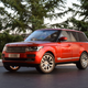 Illustration for article titled Thursday on the Thames: Welly Land Rover Range Rover Autobiography